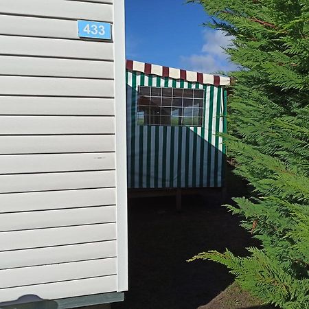 Mobilhome 433 La Palmyre Les Mathes Exteriör bild